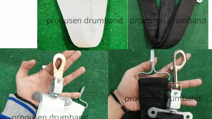 Tali Sandang Snare Akmil