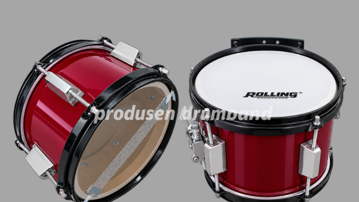 Harga Snare Drum TK