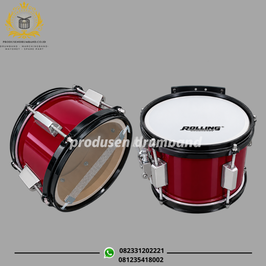 Harga Snare Drum TK: Berapa Sih Harganya?