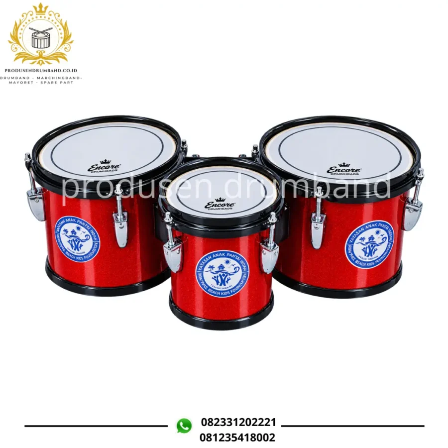 Trio Tom Head Encore: Suaranya Bikin Makin Kece