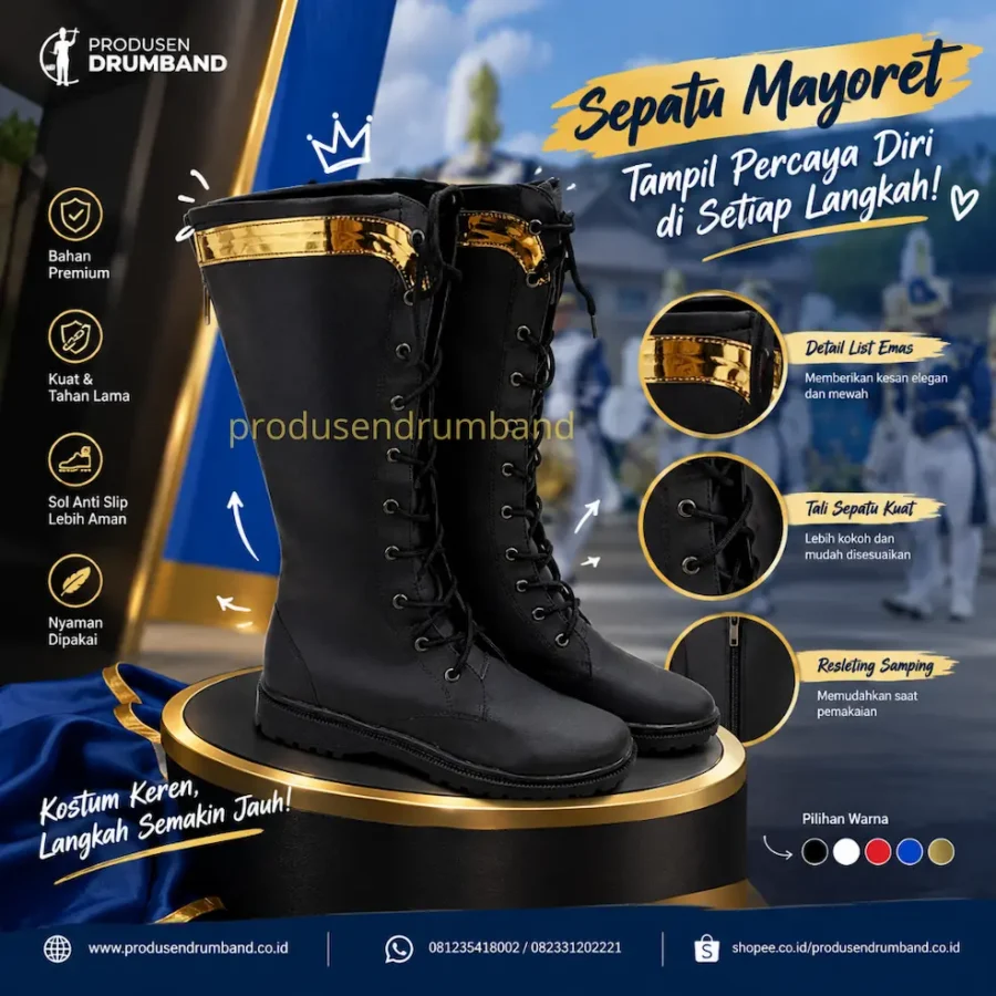 Sepatu Bahan Kulit Jeruk: Tampil Keren, Nyaman, dan Siap Beraktivitas!