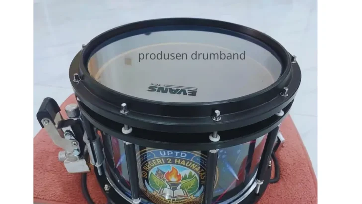 Snare HTS Evans Bening