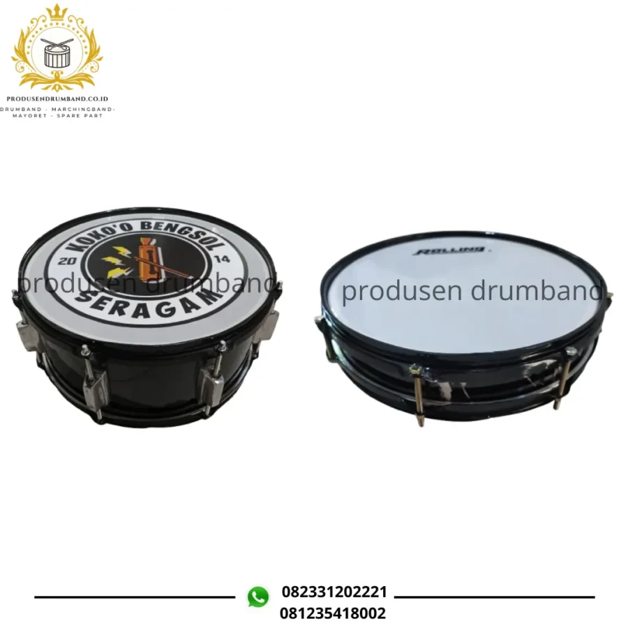 Jual Snare Supporter Murah: Bikin Vibes Supporter Makin Pecah!