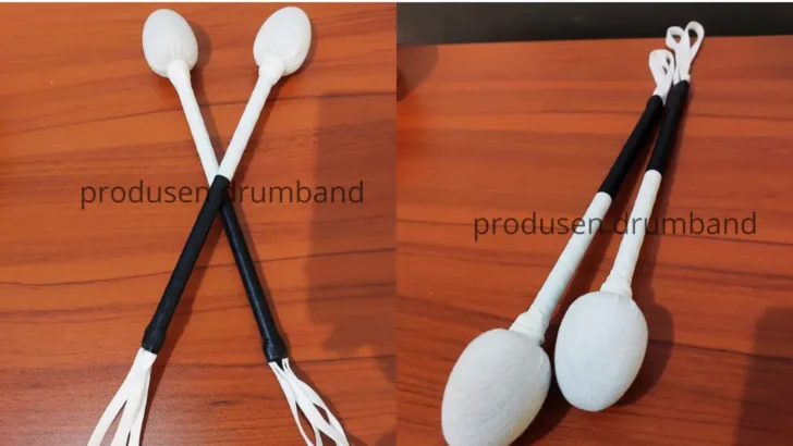 Stik Tenor Akmil Stainless