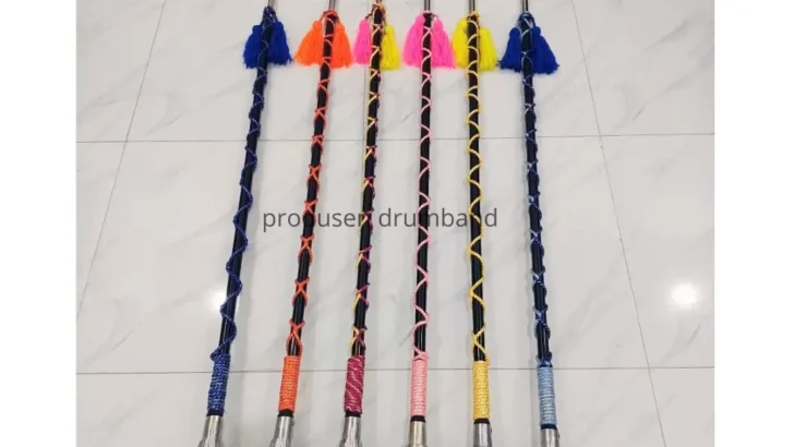 Stik Mayoret Warna Lucu